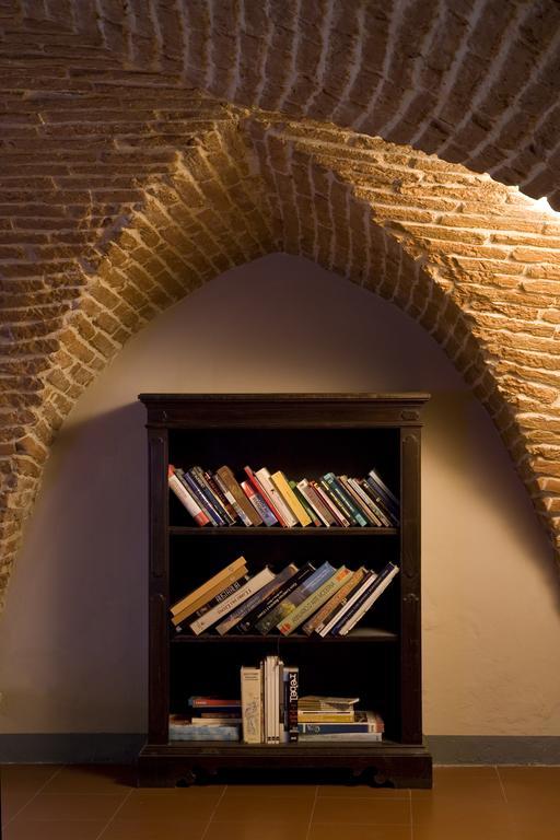 Bed and breakfast N4u Florencia