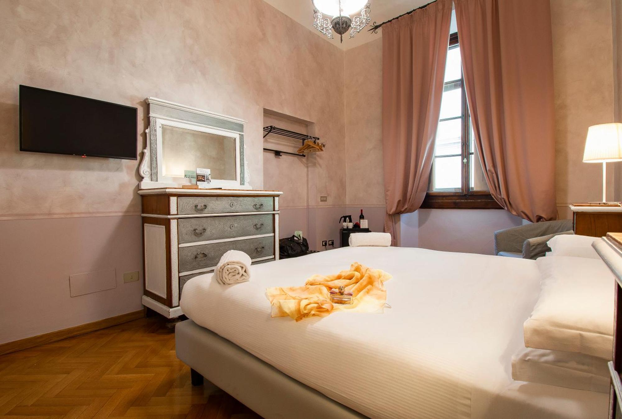 N4u 3* Florencia