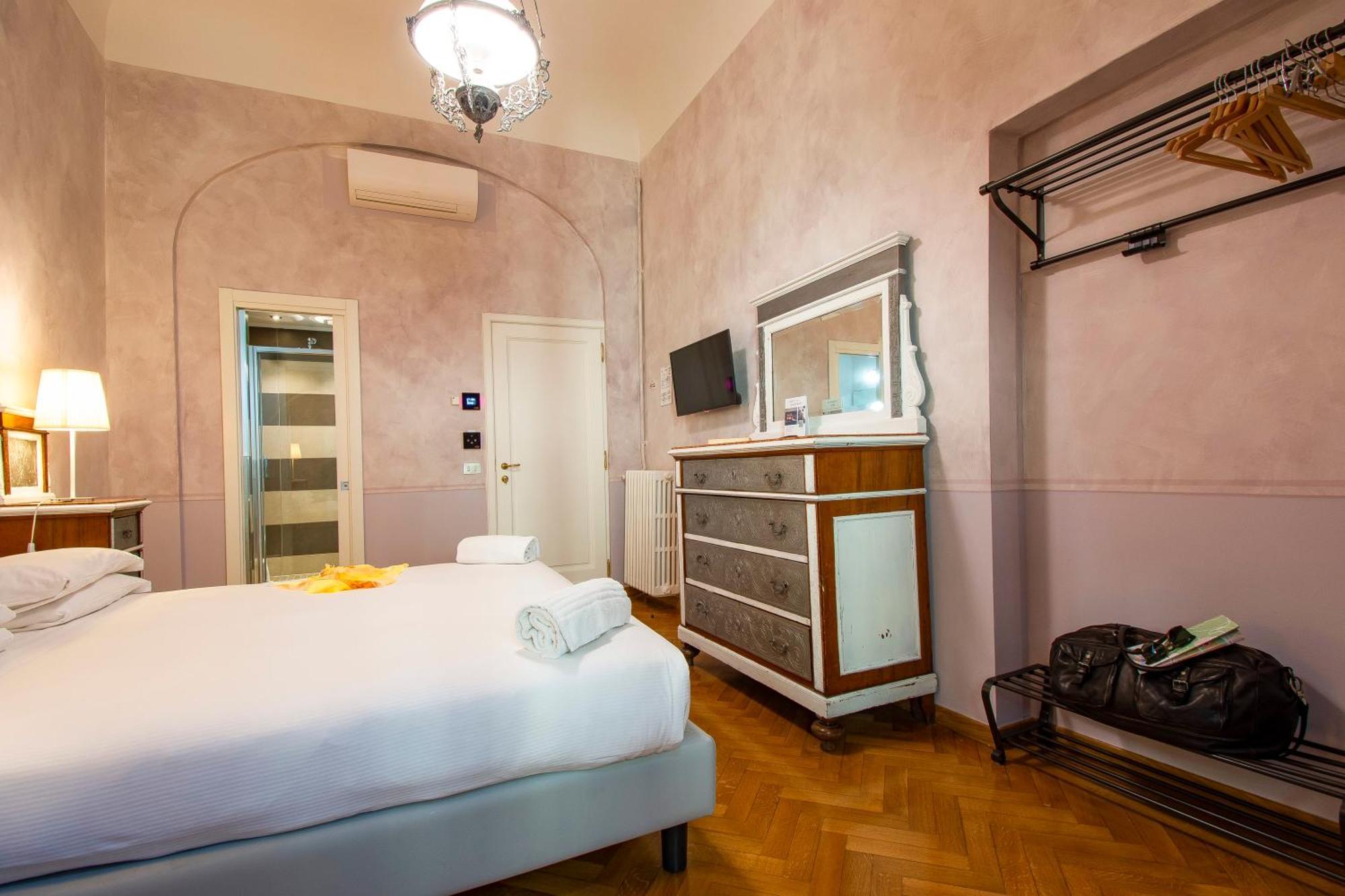 Bed and breakfast N4u 3*