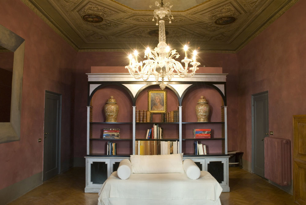 Bed and breakfast N4u 3*