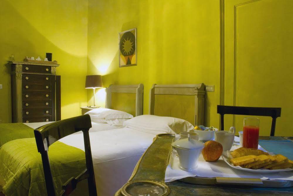 N4u Bed and breakfast Florencia
